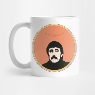 Lee Hazlewood Mug